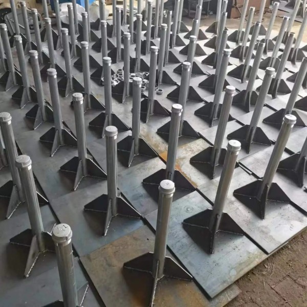 辽阳鑫亿呈沉降板生产