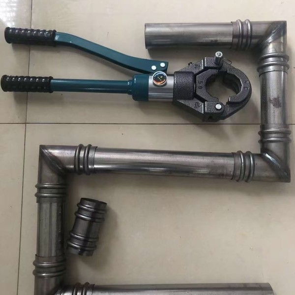 辽阳冷却管生产