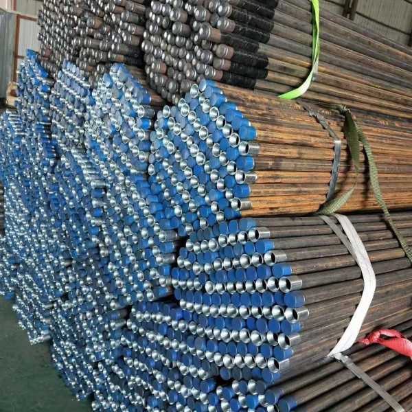 辽阳冷却管生产